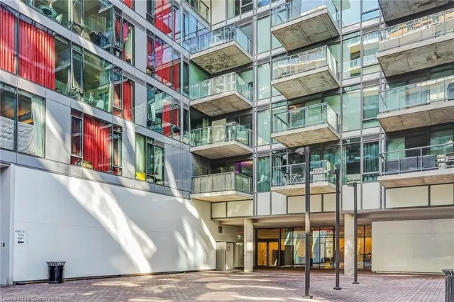 Additional image 14 of 461 Adelaide St Unit 730