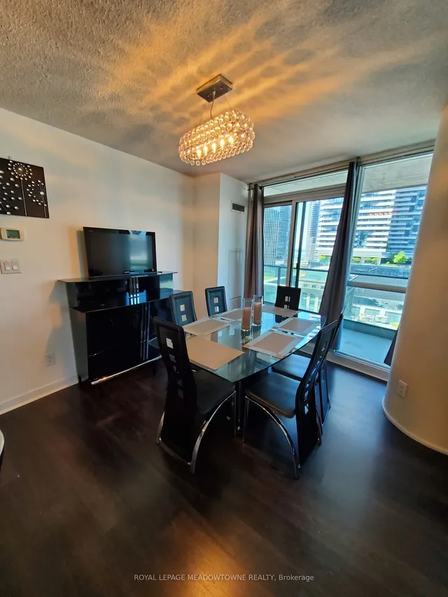 Additional image 8 of 33 Bay St Unit 1203