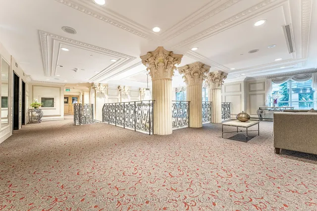 Additional image 23 of 5418 Yonge St Unit 1110