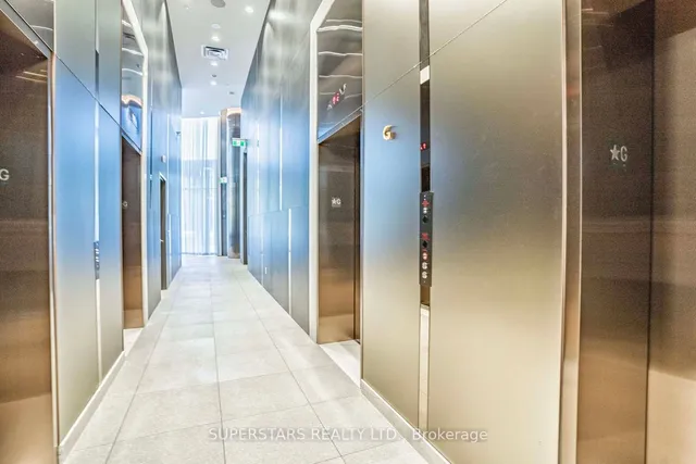 Additional image 5 of 575 Bloor St Unit 2611