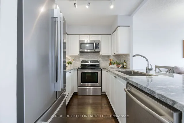 Additional image 10 of 300 Balliol St Unit 611