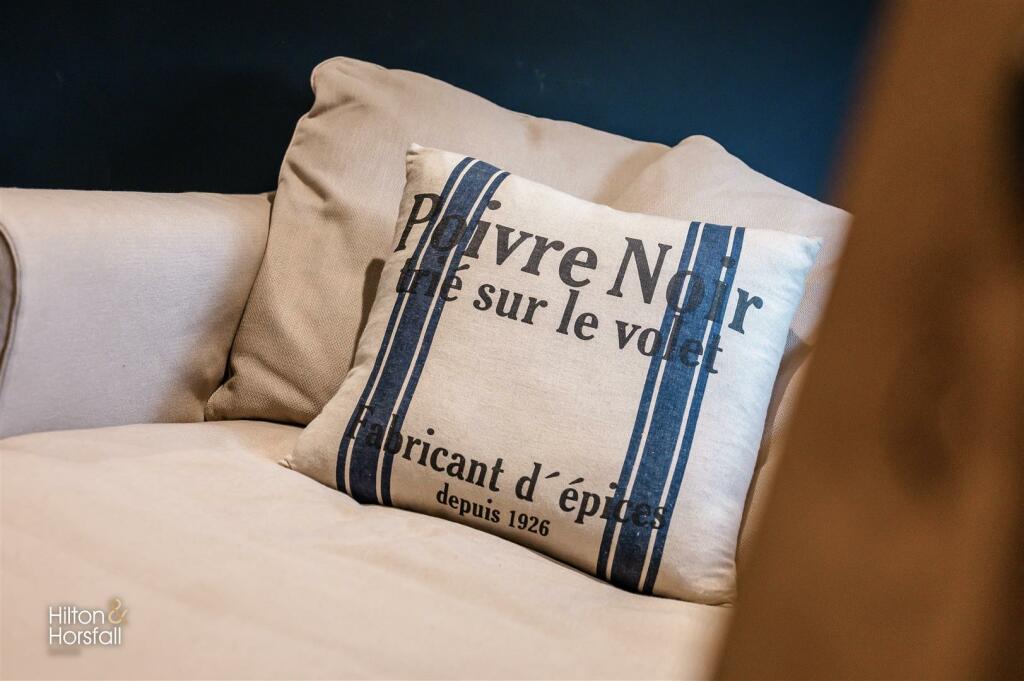 Additional image 17 of The Old Post Office, Barley Lane, Barley