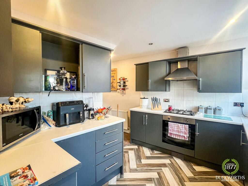 Additional image 9 of Talbot Street, Rishton, BB1