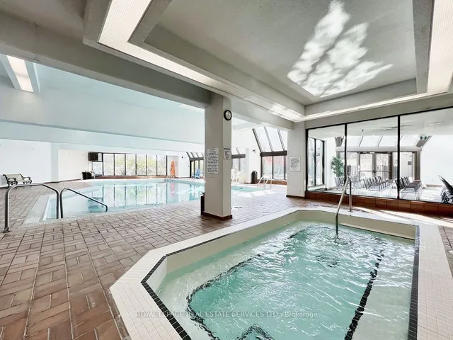Additional image 39 of 5444 Yonge St Unit 108