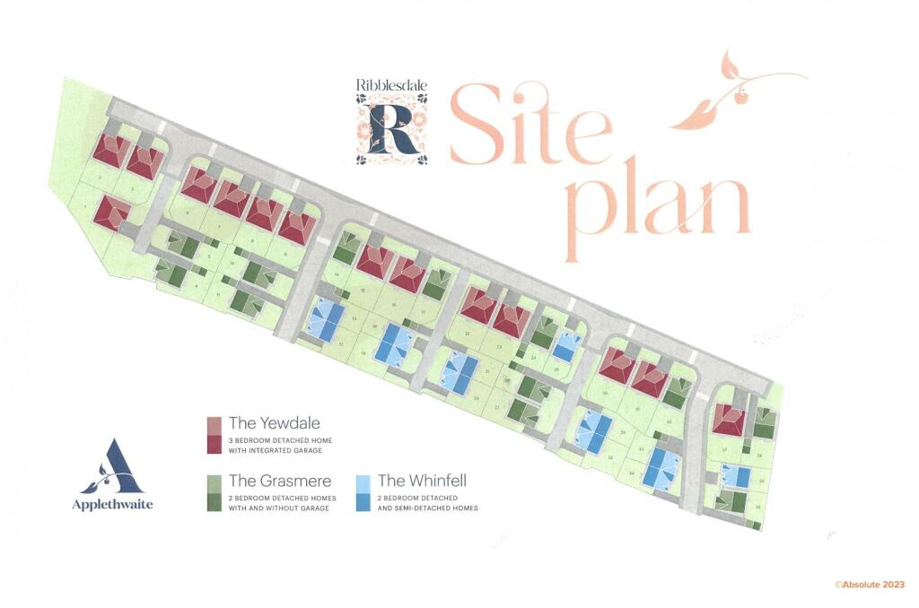 Additional image 17 of Ribblesdale, Smithyfield Avenue, Worsthorne