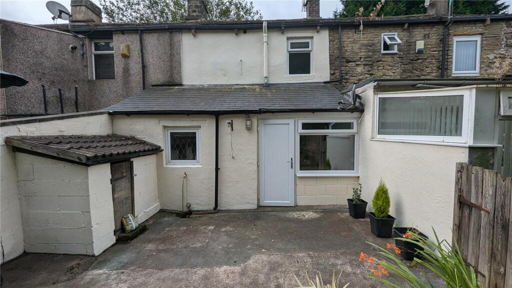 Additional image 21 of Jib Hill Cottages, Burnley, Lancashire, BB10