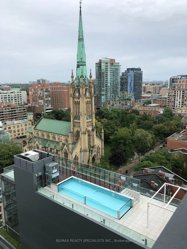 Additional image 13 of 60 Colborne St Unit 1608