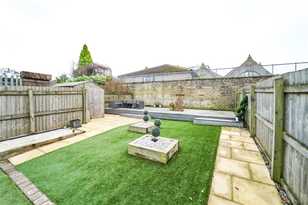 Additional image 8 of Parkinson Street, Burnley