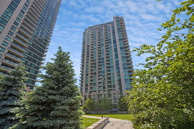 Additional image 33 of 235 Sherway Gardens Rd Unit 1504