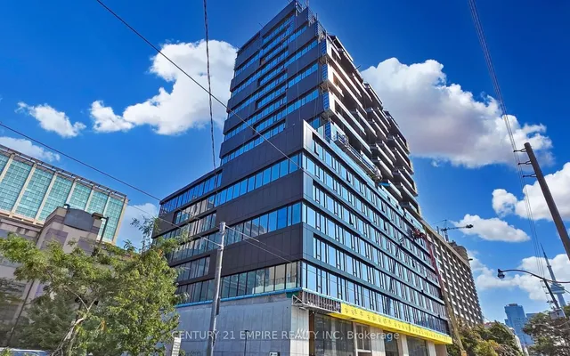 195 McCaul St Unit 1901