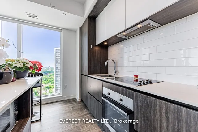 Additional image 3 of 225 Sumach St Unit 2511