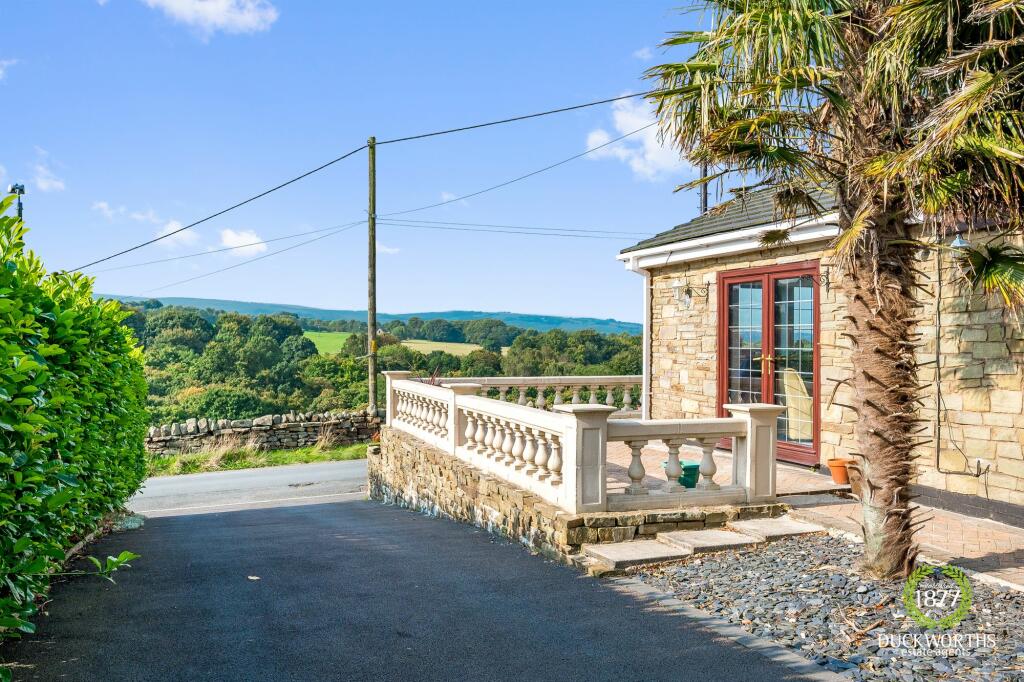 Additional image 3 of Meadowcroft, Hurstwood Lane, Worsthorne BB10