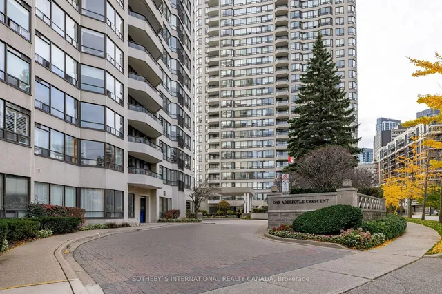 Additional image 2 of 1 Aberfoyle Cres Unit PH03