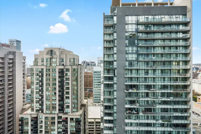 Additional image 28 of 763 Bay St Unit 3011