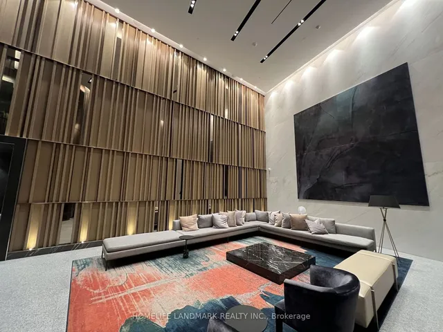 Additional image 33 of 585 Bloor St Unit 2121