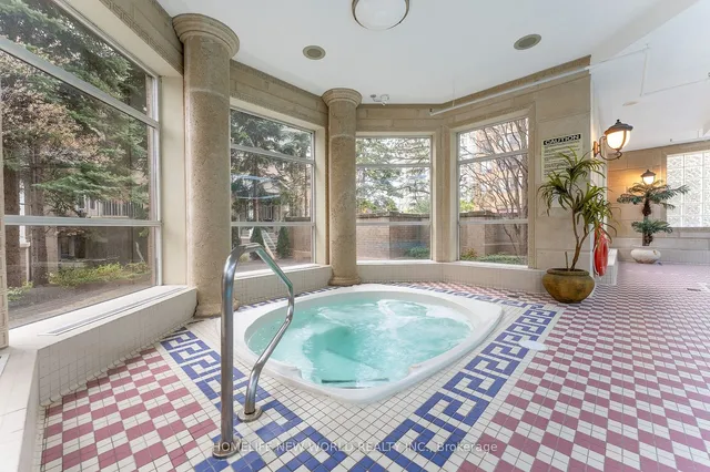 Additional image 25 of 5418 Yonge St Unit 1110