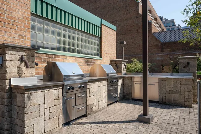 Additional image 32 of 77 Avenue Rd Unit 506