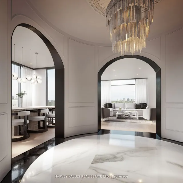 Additional image 14 of 2010 Bathurst St Unit 3D