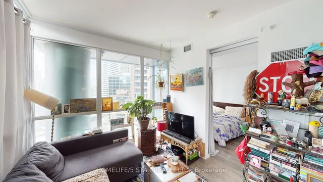 Additional image 6 of 45 Charles St Unit 2106