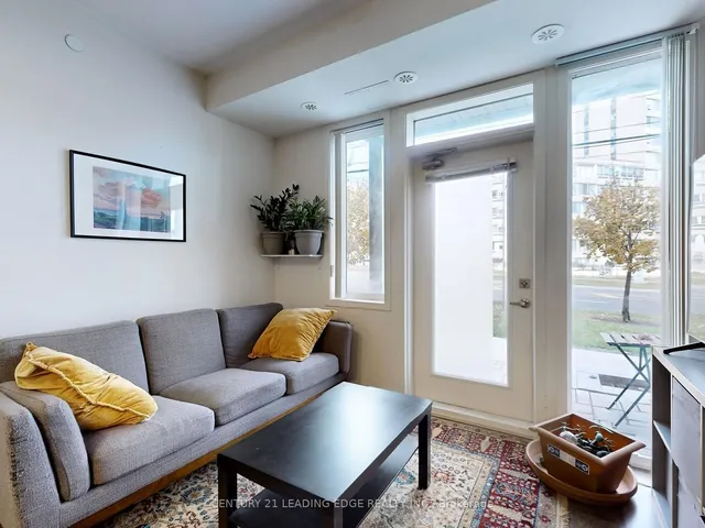 Additional image 8 of 5131 SHEPPARD Ave Unit 102