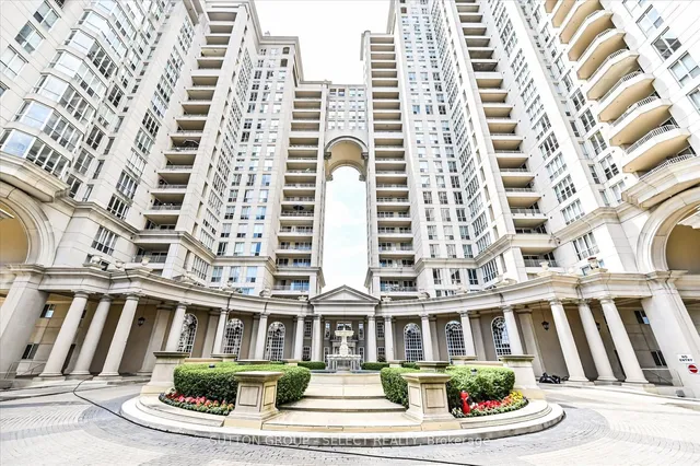 Additional image 4 of 2285 Lake Shore Blvd Unit 414