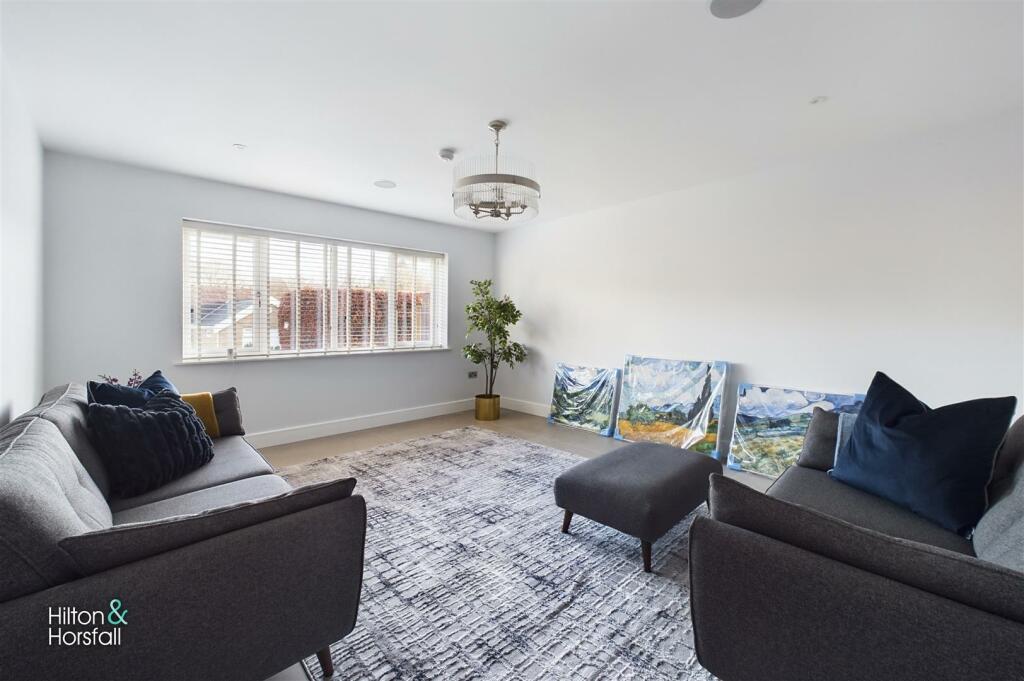 Additional image 4 of Ash House, Valley Gardens, Hapton