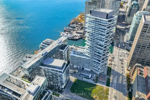 Additional image 2 of 29 Queens Quay Unit 902