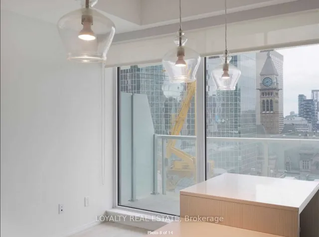 Additional image 8 of 197 Yonge St Unit 1210