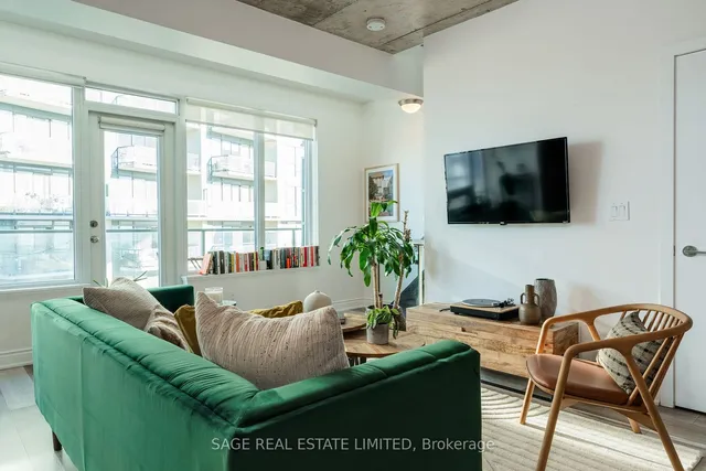 Additional image 7 of 55 East Liberty St Unit 1906