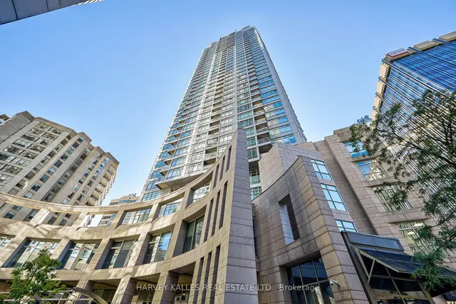 2181 Yonge St Unit 1612