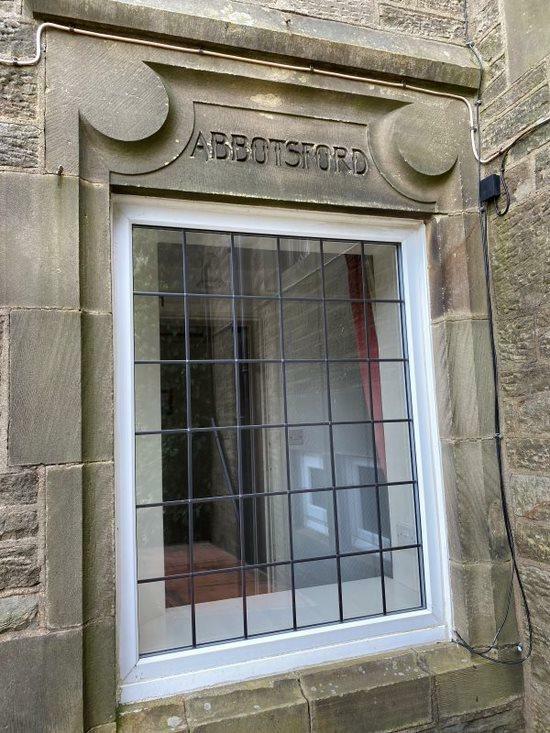 Additional image 14 of Noggarth Road, Fence