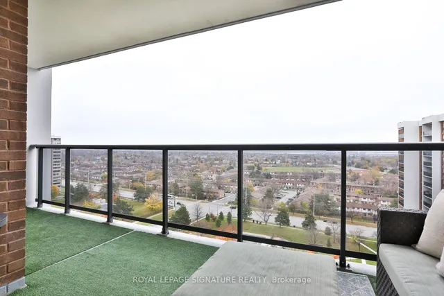 Additional image 28 of 17 Knightsbridge Rd Unit 1703