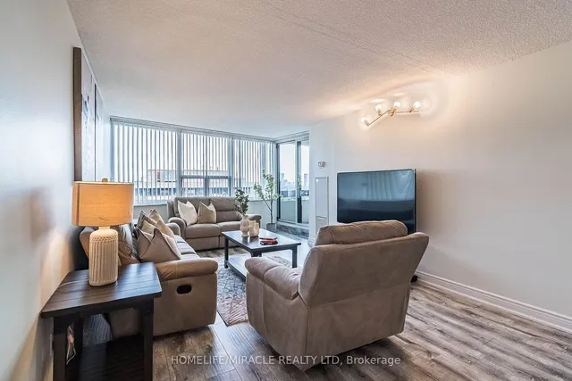 Additional image 9 of 65 Huntingdale Blvd Unit 1708