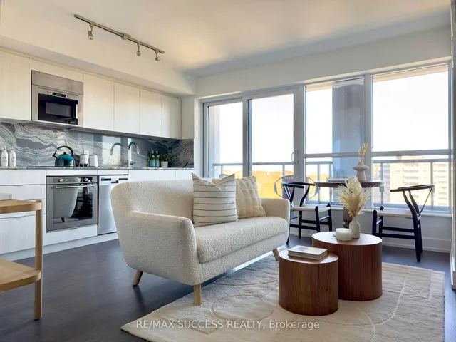 5 Mabelle Ave Unit 1127