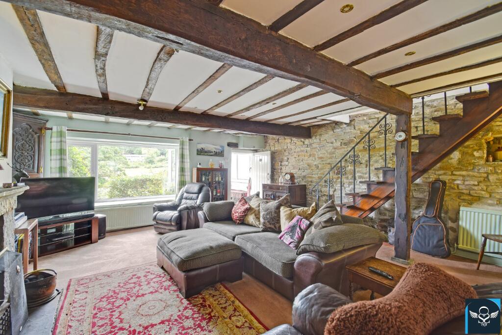 Additional image 18 of Bridge End, Cliviger