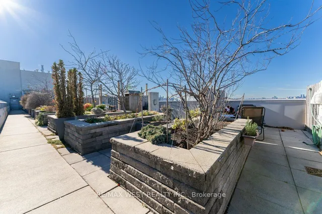 Additional image 24 of 437 Roncesvalles Ave Unit 503