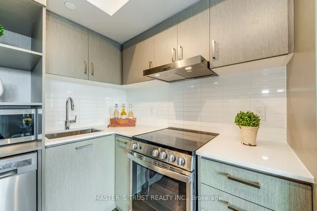 Additional image 16 of 219 DUNDAS St Unit 1901