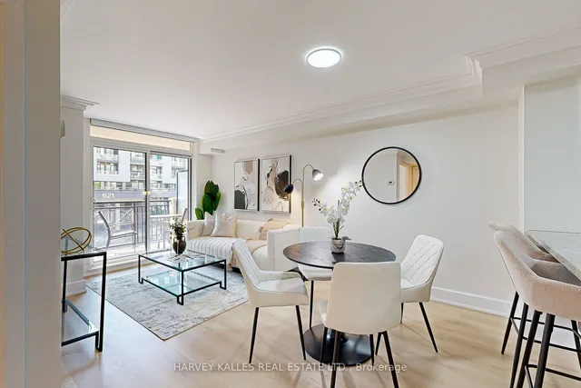 Additional image 7 of 650 Sheppard Ave Unit 215