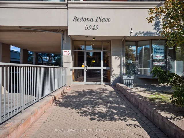 Additional image 2 of 5949 Yonge St Unit 306