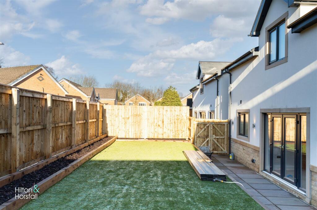 Additional image 27 of Ash House, Valley Gardens, Hapton