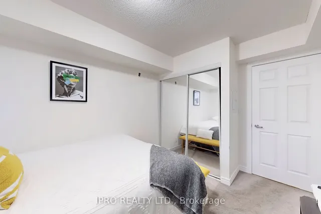 Additional image 29 of 225 Wellesley St Unit 701