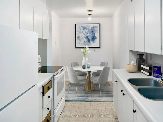 Additional image 2 of 180 Markham Rd Unit 707