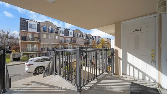 Additional image 5 of 3041 Finch Ave Unit 2067