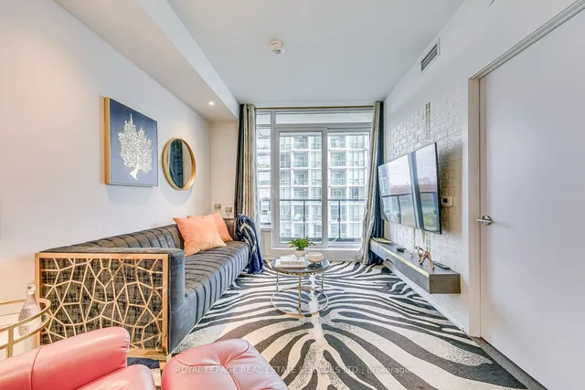 Additional image 16 of 1926 Lake Shore Blvd Unit 1805