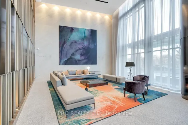 Additional image 32 of 585 Bloor St Unit 4218