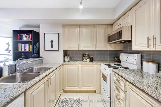 Additional image 13 of 2121 Lake Shore Blvd Unit 1208