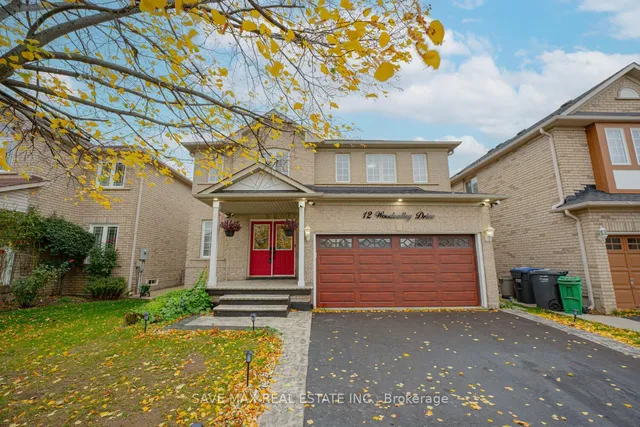 12 Woodvalley Dr