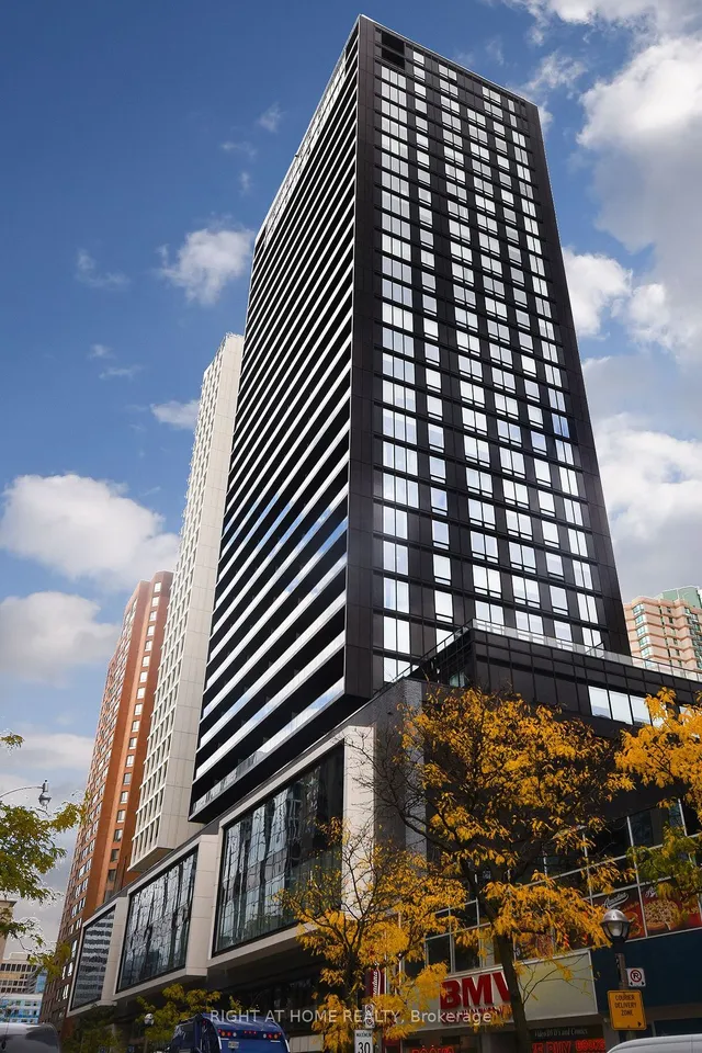Primary image of 20 Edward St Unit 1604