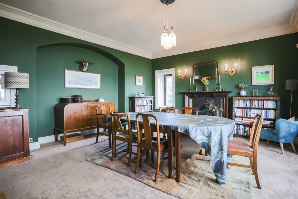 Additional image 28 of Noggarth Road, Fence