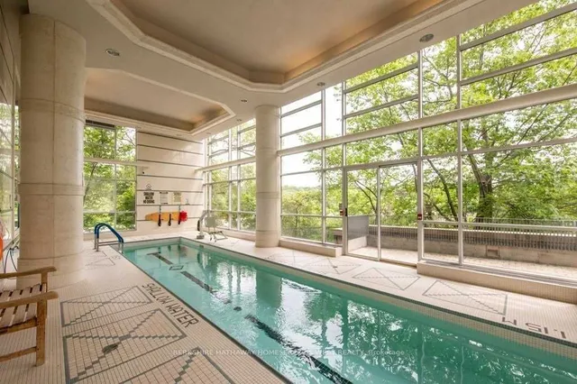 Additional image 30 of 2662 Bloor St Unit 403